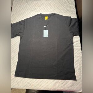 Nike x Drake NOCTA t-shirt black size XL NWT